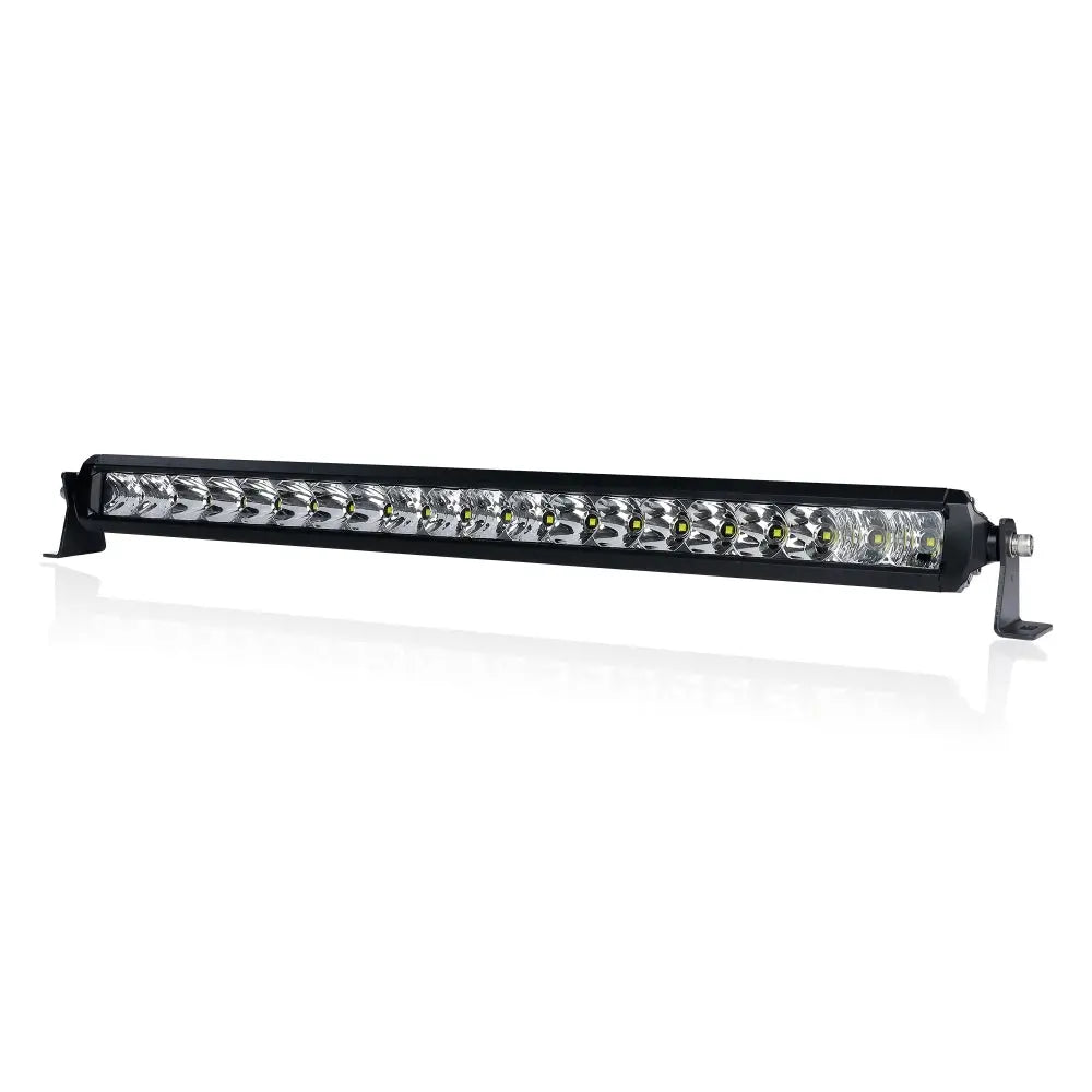 Aurora 20" enkelradet Ledbar