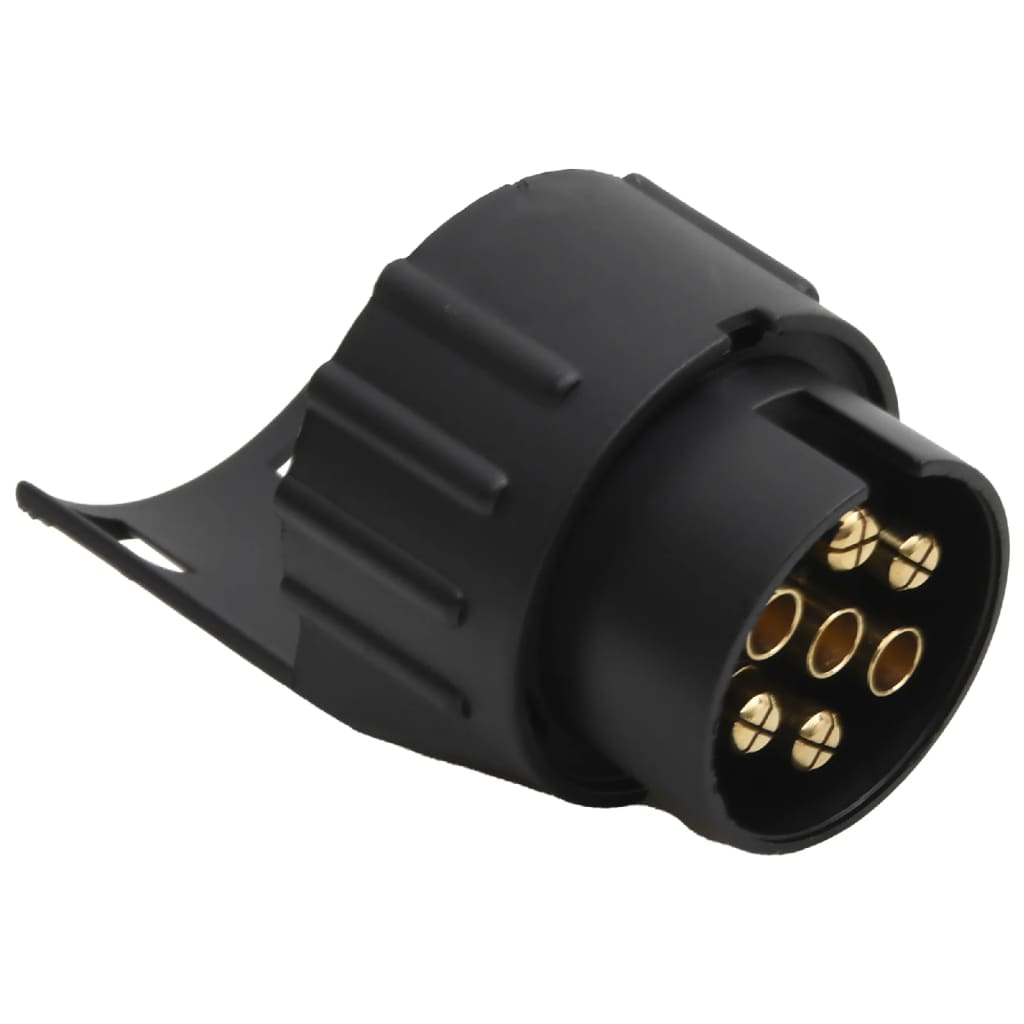 Tilhengerlys 2 stk rød 23x6x13 cm 12V - FosenService.no