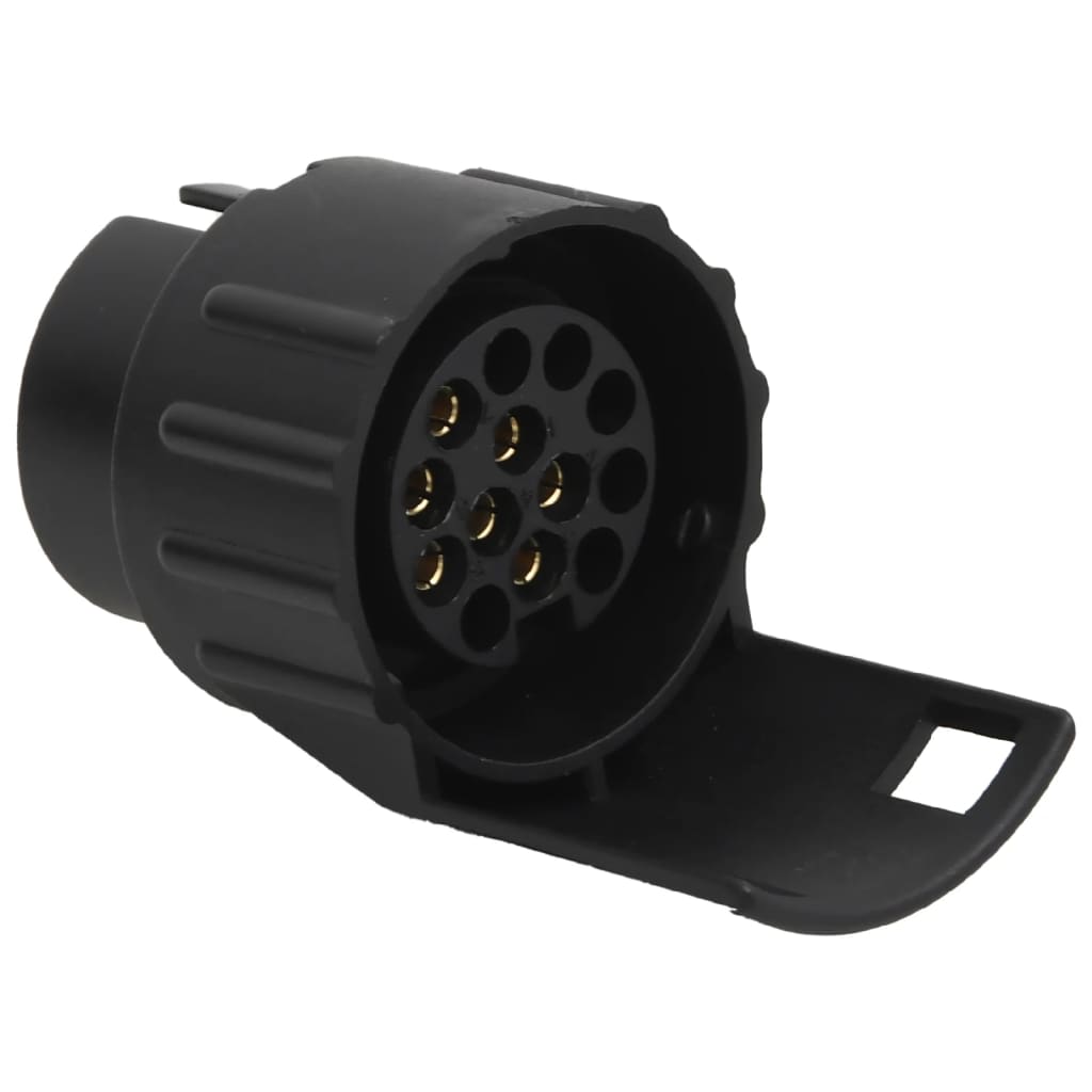 Tilhengerlys 2 stk rød 23x6x13 cm 12V - FosenService.no