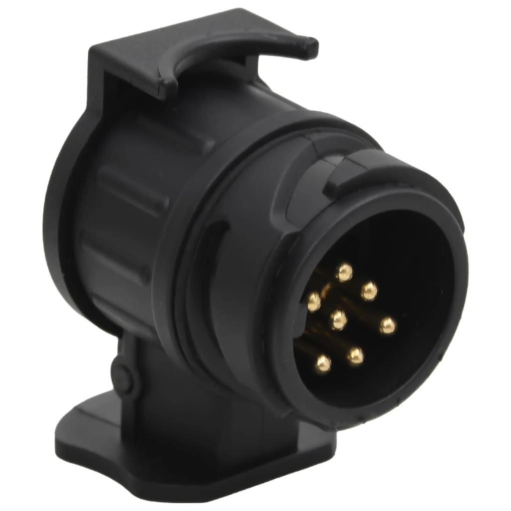 Tilhengerlys 2 stk rød 10,5x5x9,5 cm 12V - FosenService.no