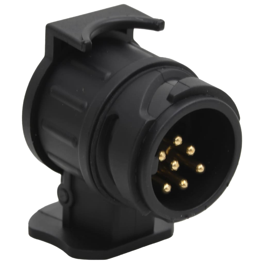 Tilhengerlys 2 stk rød 10,5x7,5x10 cm 12V - FosenService.no