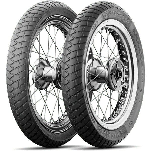 Michelin Anakee Street 100/90-14 57P