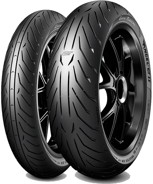 Pirelli Angel GT II 180/55-17 73W - FosenService.no