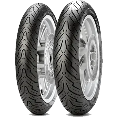 Pirelli Angel Scooter 110/70-11 45L - FosenService.no