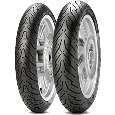 Pirelli Angel Scooter 140/70-14 68S - FosenService.no