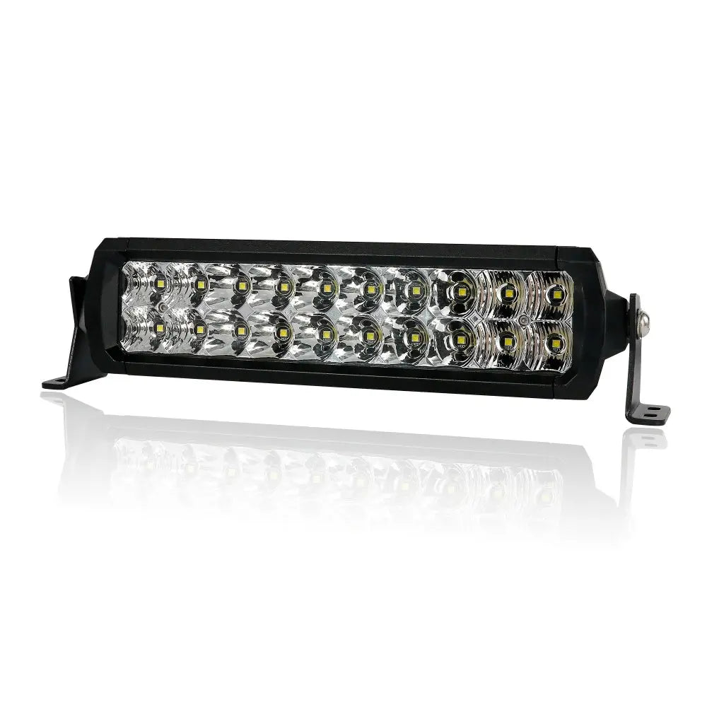 Aurora 10" dobbelradet Ledbar - FosenService.no