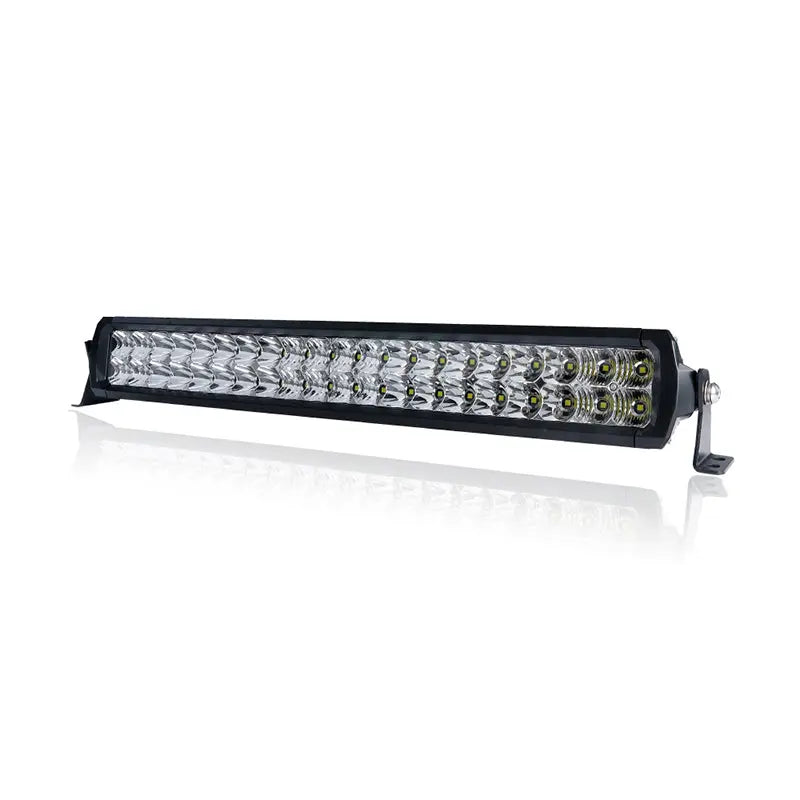 Aurora 20" dobbelradet Ledbar - FosenService.no