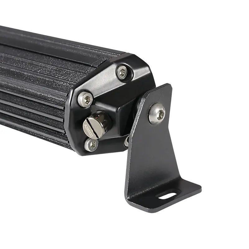 Aurora 6" enkelradet Ledbar