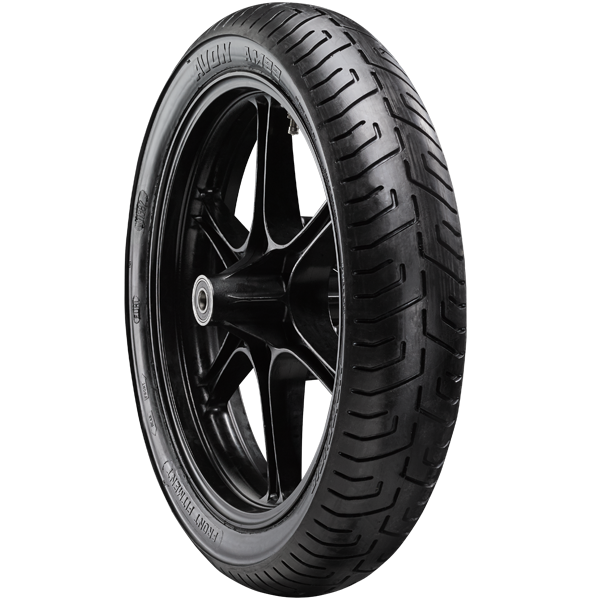 Avon AM22 Racing 120/70-16 V - FosenService.no