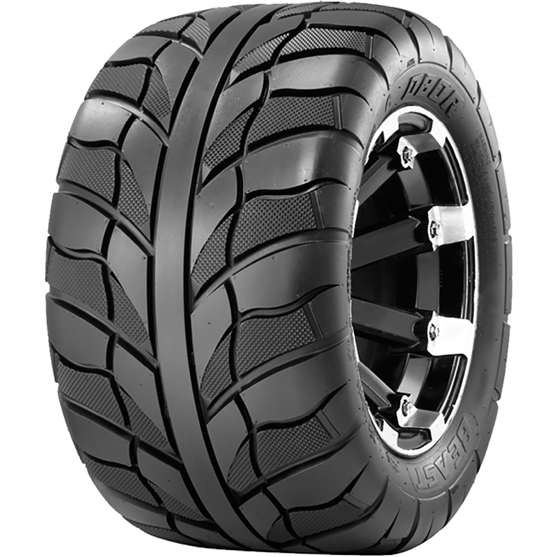 OBOR Beast 20/11-9 46F OBOR
