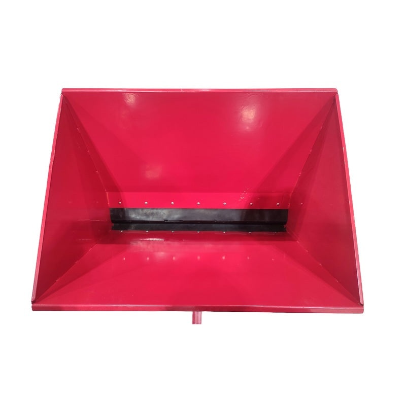 Bronco sandspreder - FosenService.no