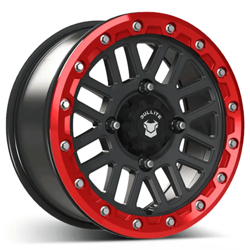 BULLITE - BT01 Saber Beadlock 4x136 7x14