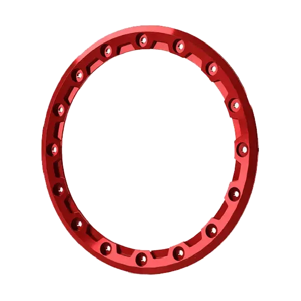 BULLITE Beadlock felgring Forged - FosenService.no