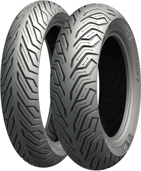 Michelin City Grip 2 120/70-15 56S - FosenService.no