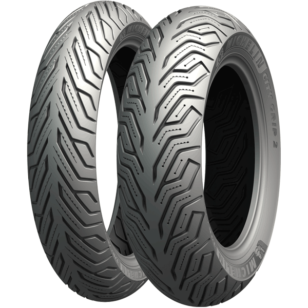 Michelin City Grip 2 110/80-14 59S