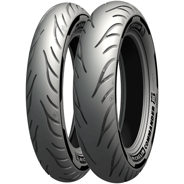 Michelin Commander III Cruiser 150/90-15 74H
