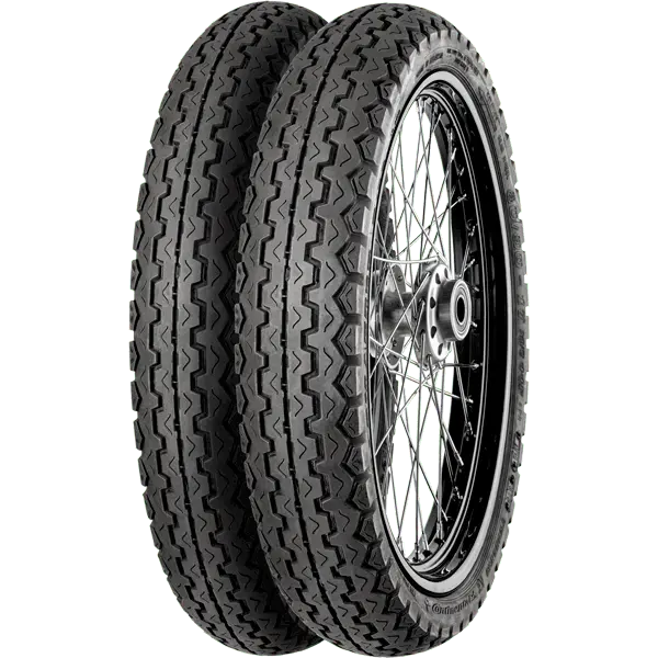 Continental ContiCity RF 2.5/80-17 43P - FosenService.no