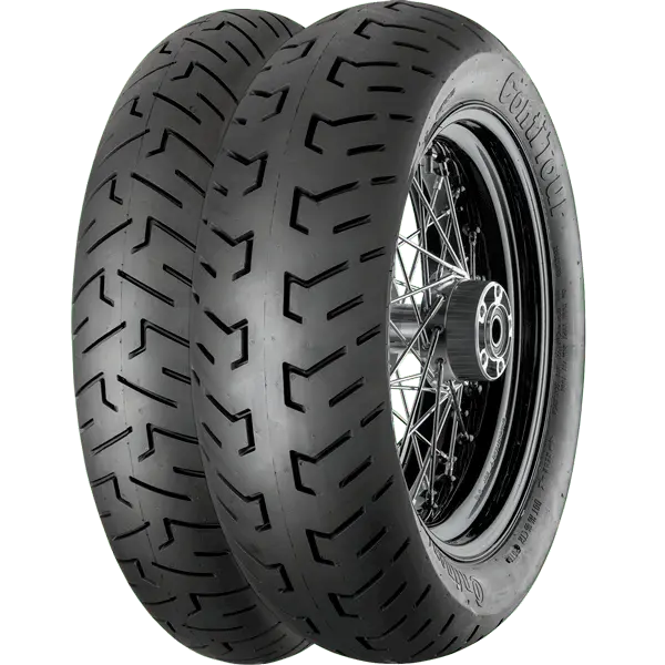 Continental ContiTour 130/90-15 66P - FosenService.no