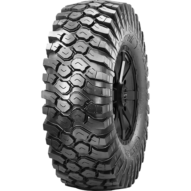 OBOR Crawler 25/10-12 73M