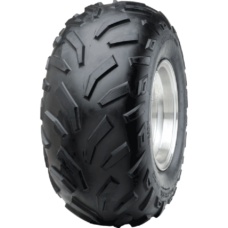 DURO DI-2003 Black Hawk 16/8-7 DURO