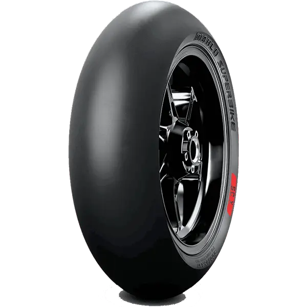 Pirelli Diablo Superbike SC1 100/90-12
