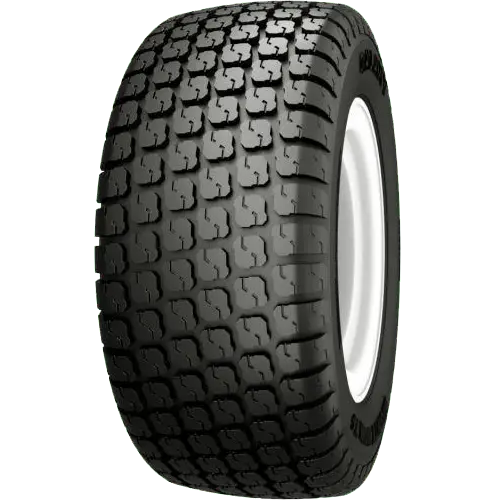 Galaxy Mighty Mow TS R-3 22/10-10 - FosenService.no