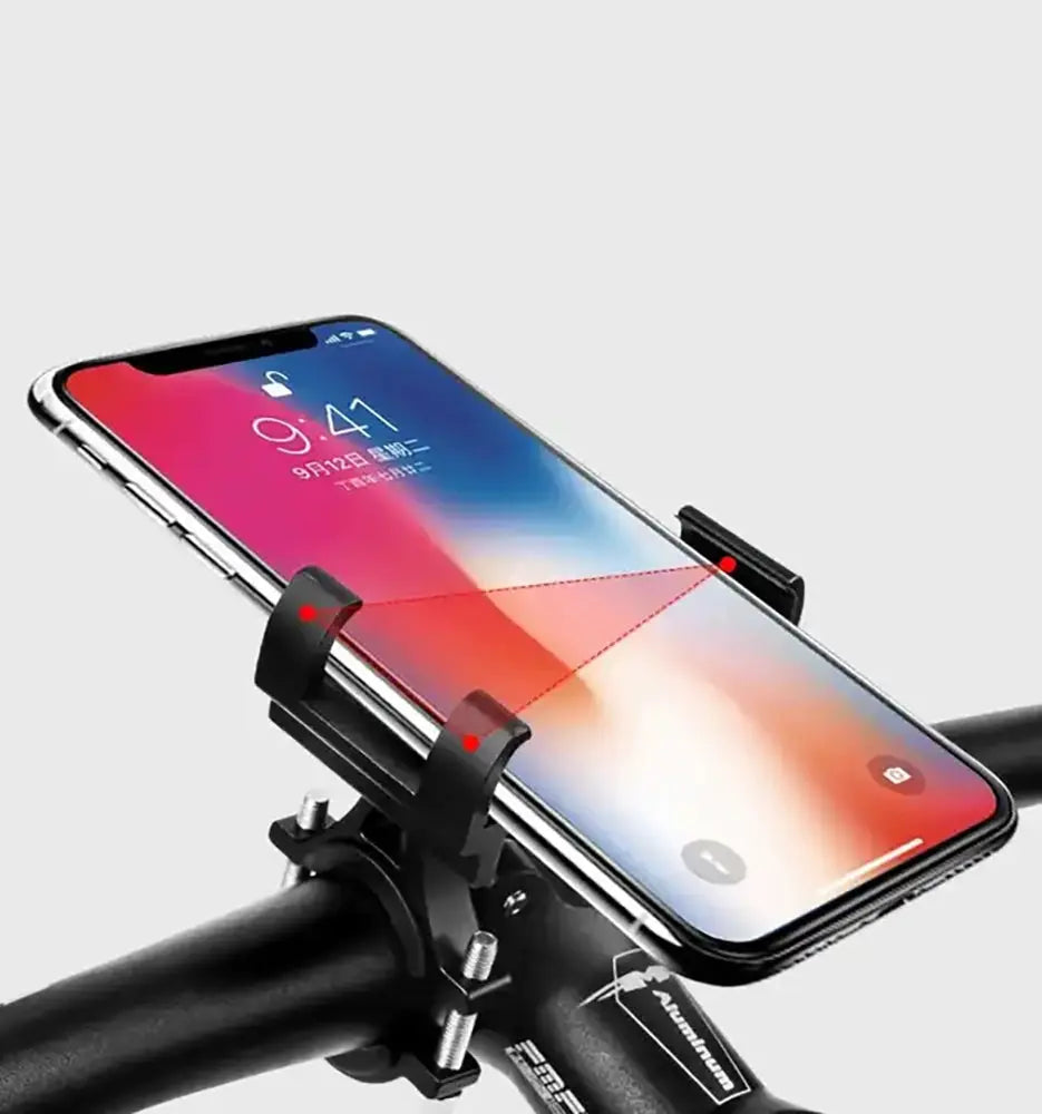 Mobilholder