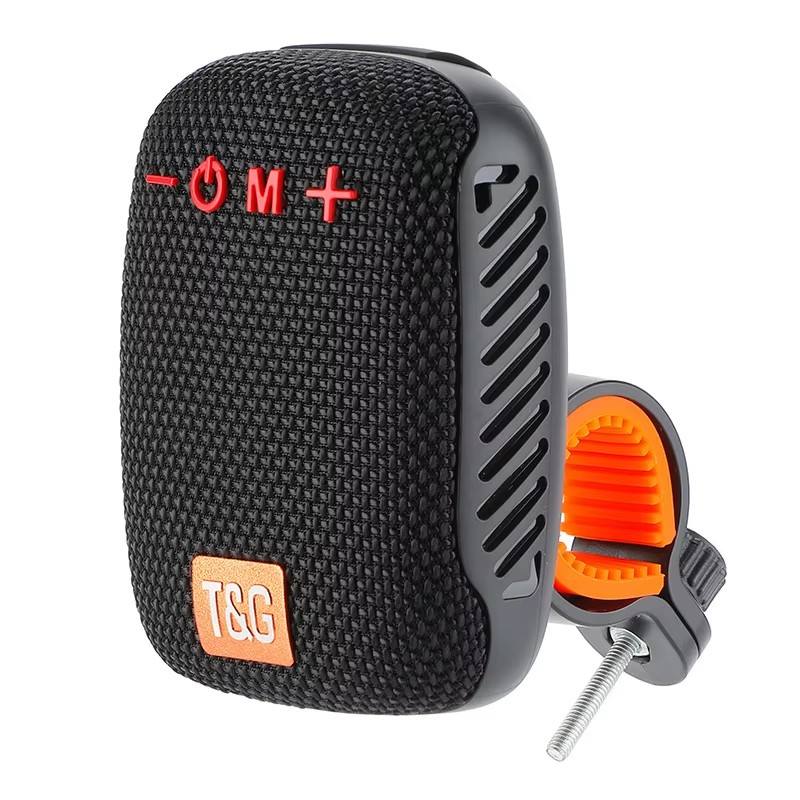 T&G Bluetooth Sykkelhøyttaler