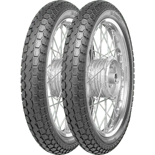 Continental KKS 10 RF 2.75/80-17 47J - FosenService.no