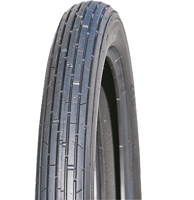 Keshuai HDMA001 2.75/80-17 47L - FosenService.no