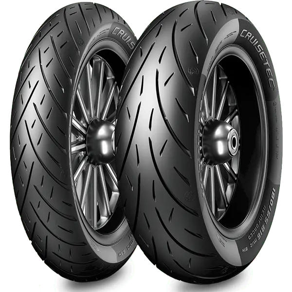 Metzeler Cruicetec 140/75-15 65H - FosenService.no