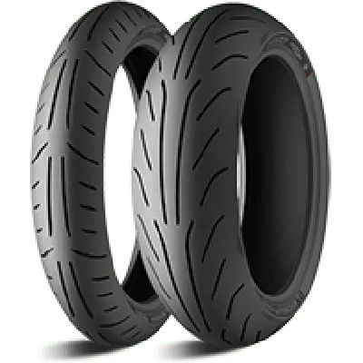 Michelin Power Pure SC 130/80-15 63P - FosenService.no