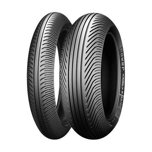 Michelin Power Rain 180/55-17 73V - FosenService.no
