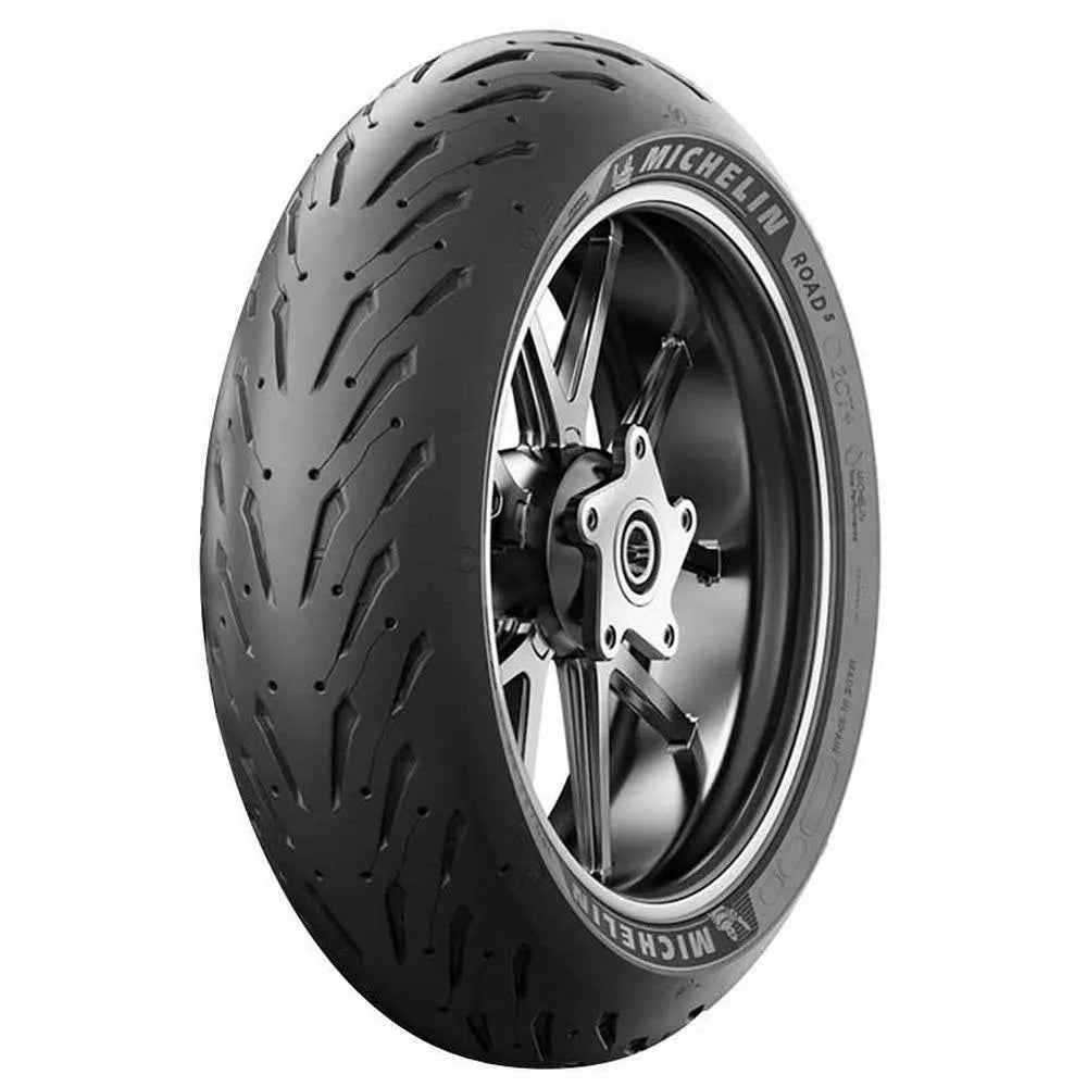 Michelin Road 5 MC-dekk 120/70-17 58W