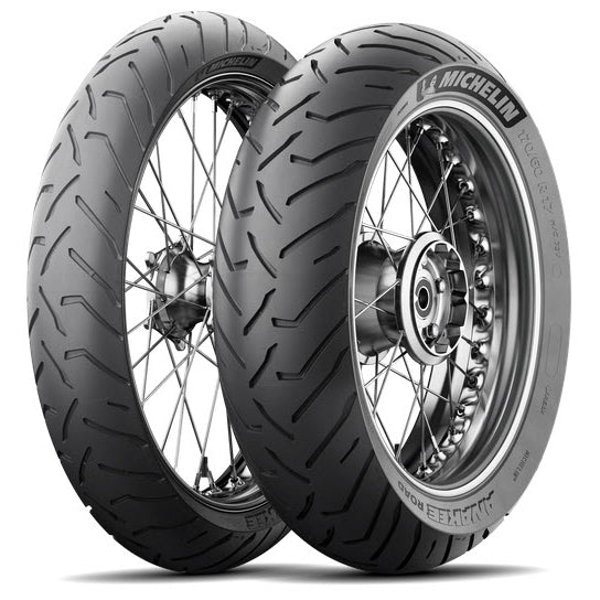 Michelin Anakee Road MC-dekk 90/90-21 54V