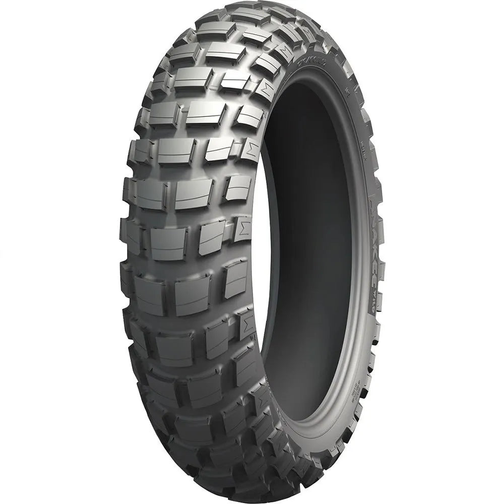 Michelin Anakee Wild MC-dekk 80/90-21 48S