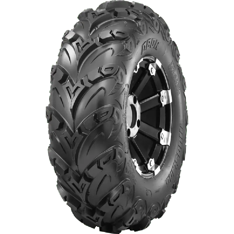 OBOR Mudsling 24/8-12 55J