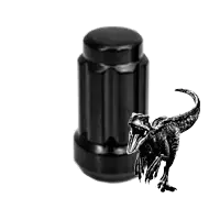 URA ATV Splines Mutter M12x1,50 - FosenService.no