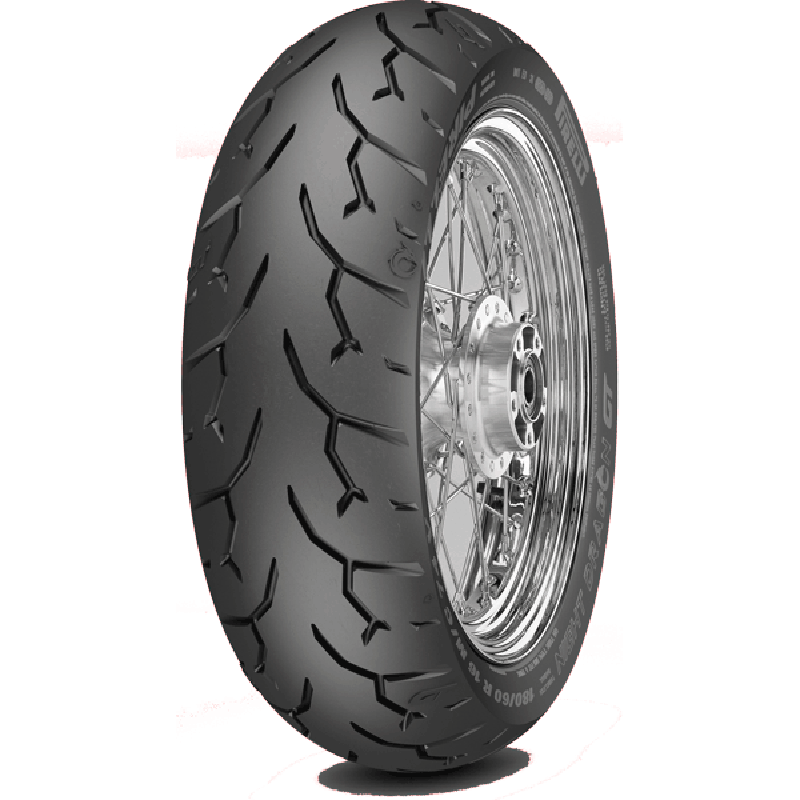 Pirelli Night Dragon 130/60-19 61H