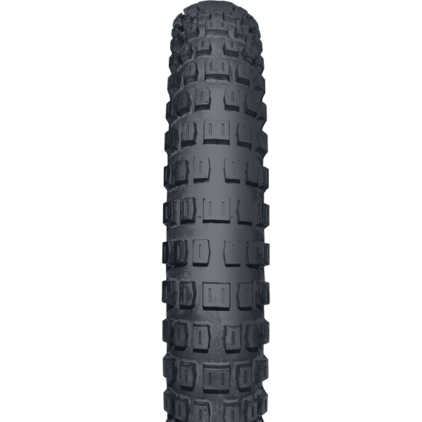 Wanda P271 Cross 2.75/80-10