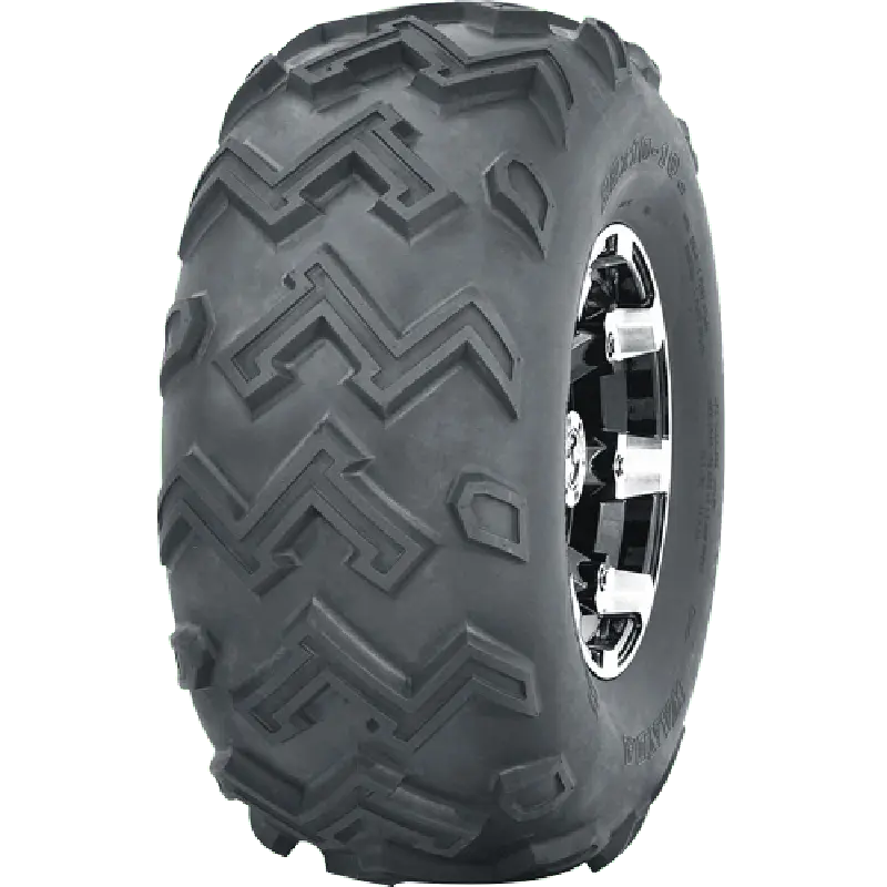 WANDA P306 A/T Master 24/8-12 35J