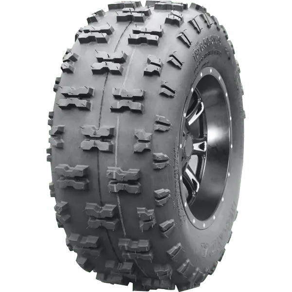 Wanda P5016 Snow Hog 18/6.5-8