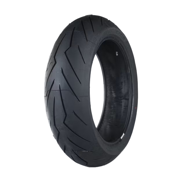 Pirelli Diablo Rosso III 110/70-17 54H - FosenService.no