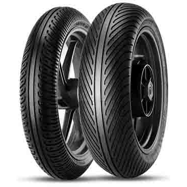 Pirelli Diablo Wet MC-dekk 120/70-17