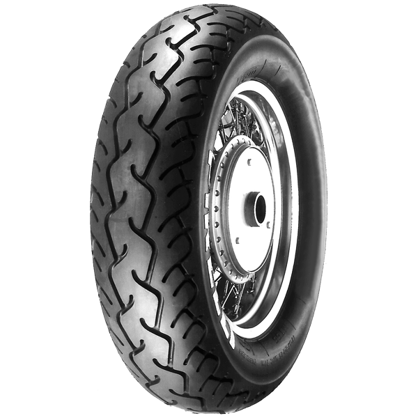 Pirelli Route MT 66 MC-dekk 150/90-15 74H
