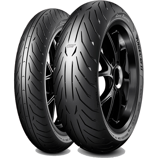 Pirelli Angel GT II 120/70-17 58W