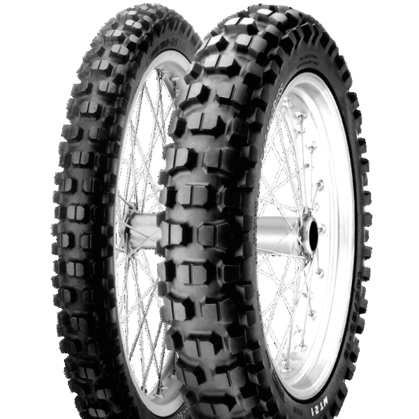 Pirelli MT 21 Rallycross 130/90-17 68P - FosenService.no