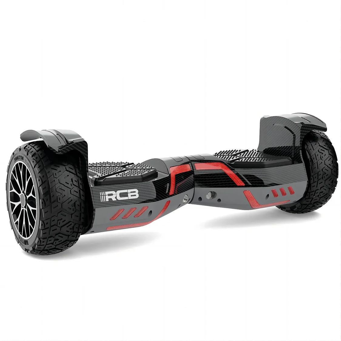 Hoverboard RCB RH3 - FosenService.no