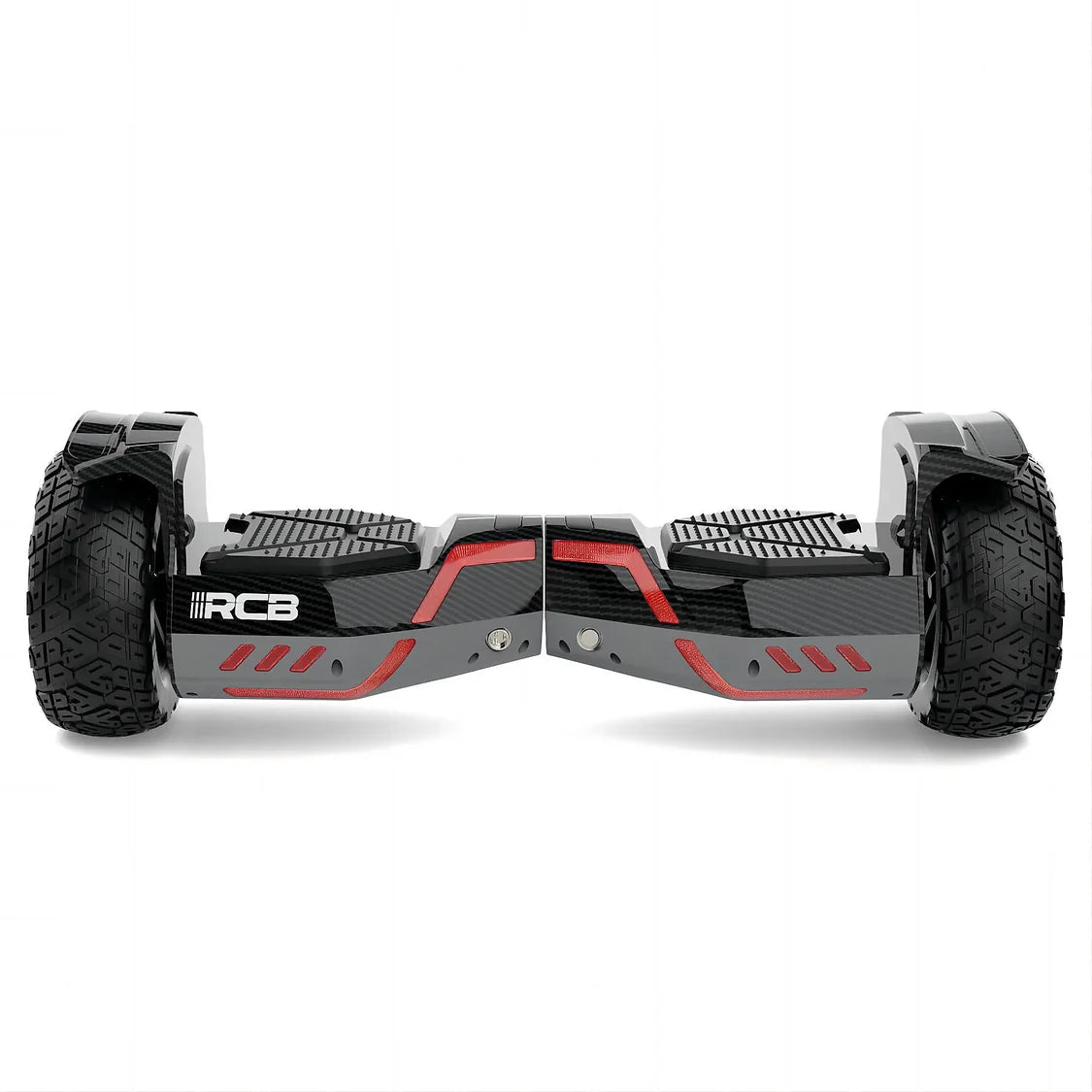 Hoverboard RCB RH3 - FosenService.no