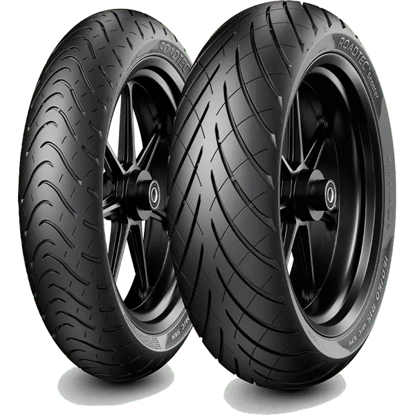 Metzeler Roadtec Scooter 120/70-10 54L - FosenService.no